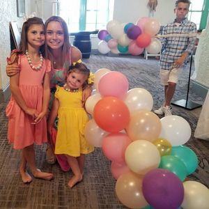 Meet your Posher, Tammy